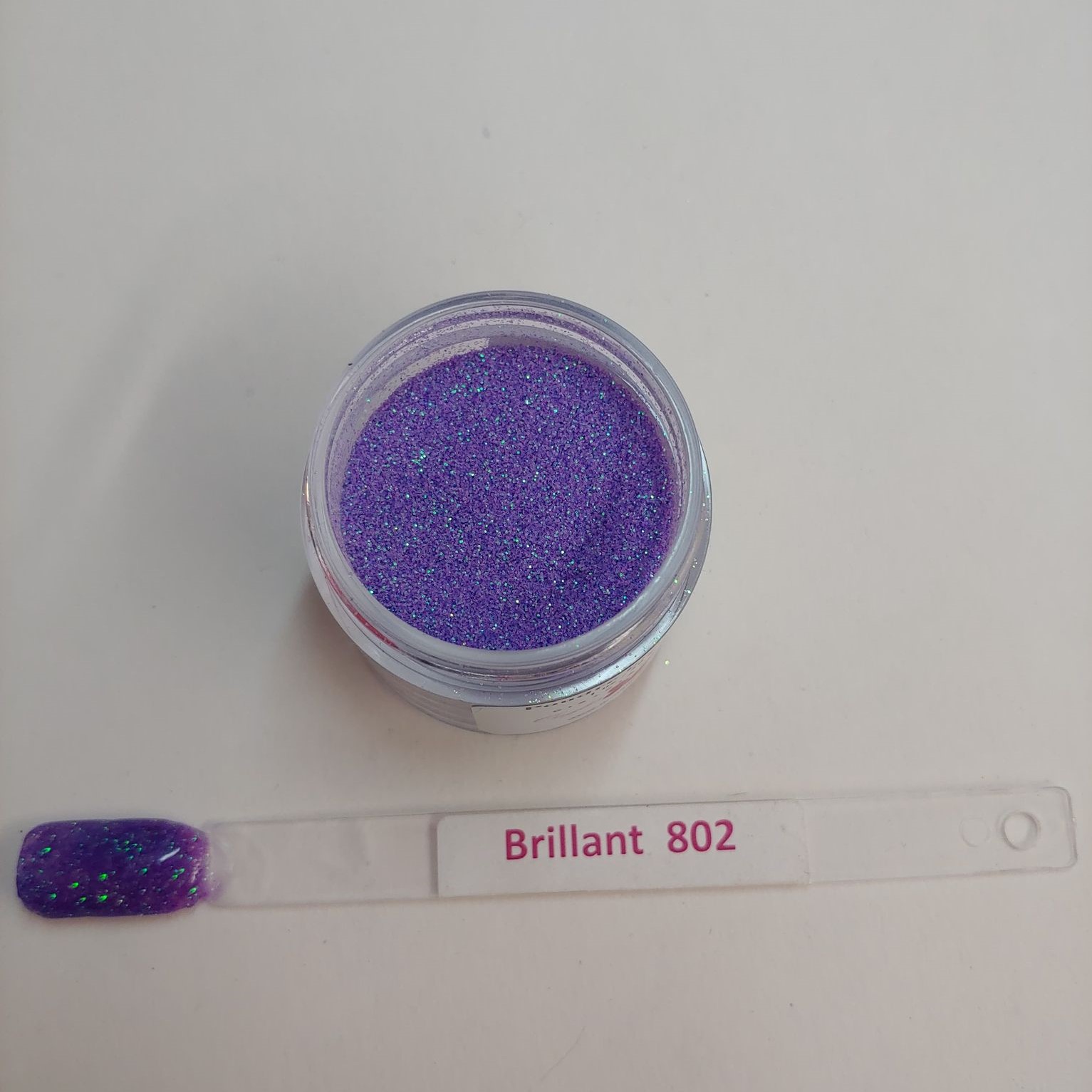 JB Nails Powder * Glitter * 802