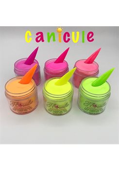 Collection Canicule * Floralie 