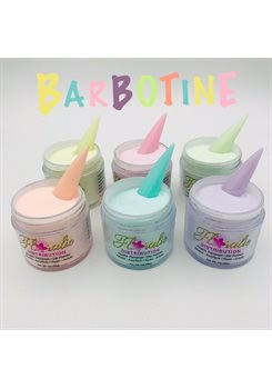 Collection Barbotine * Floralie