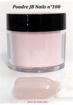 JB Nails Powder * 100