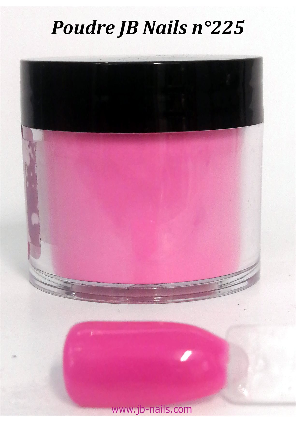 JB Nails Powder * 225