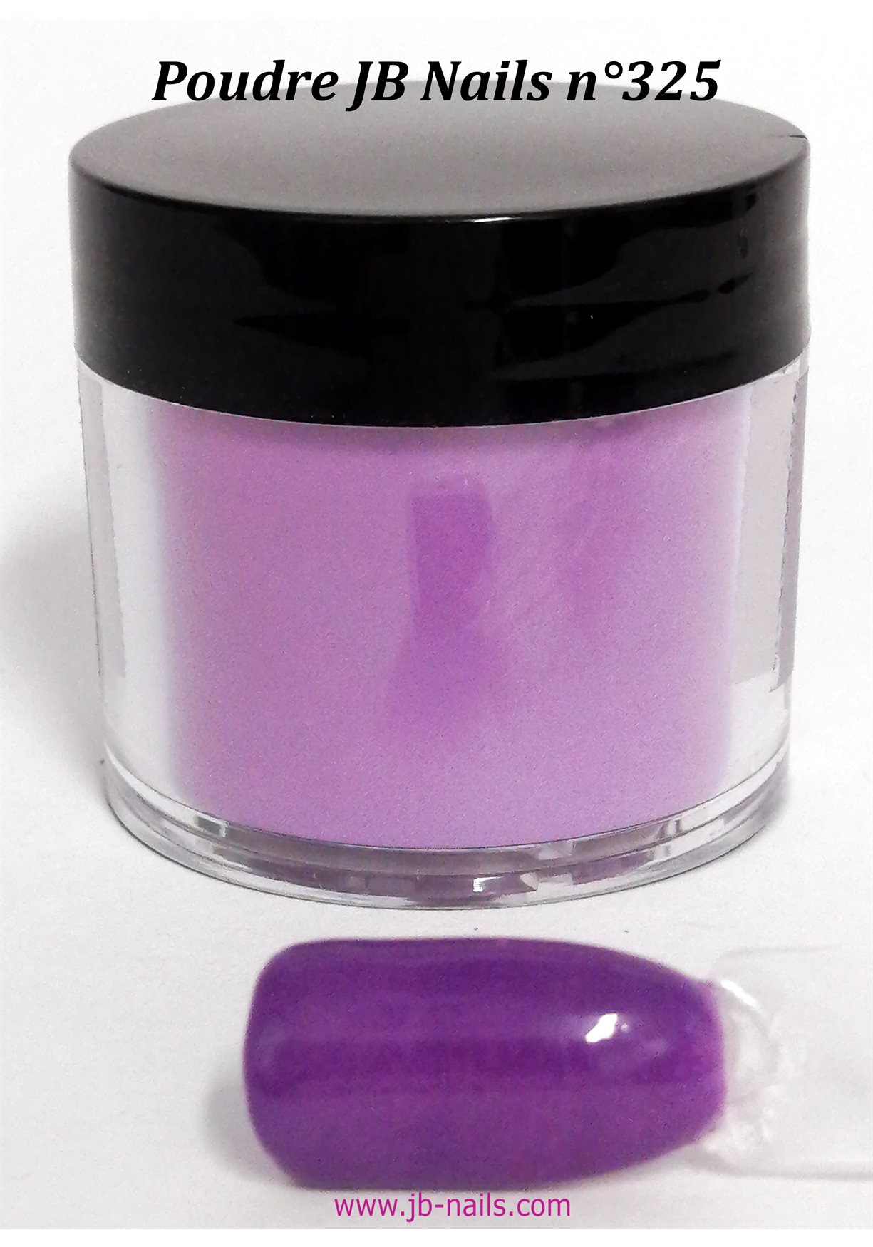 Poudre JB Nails * 325