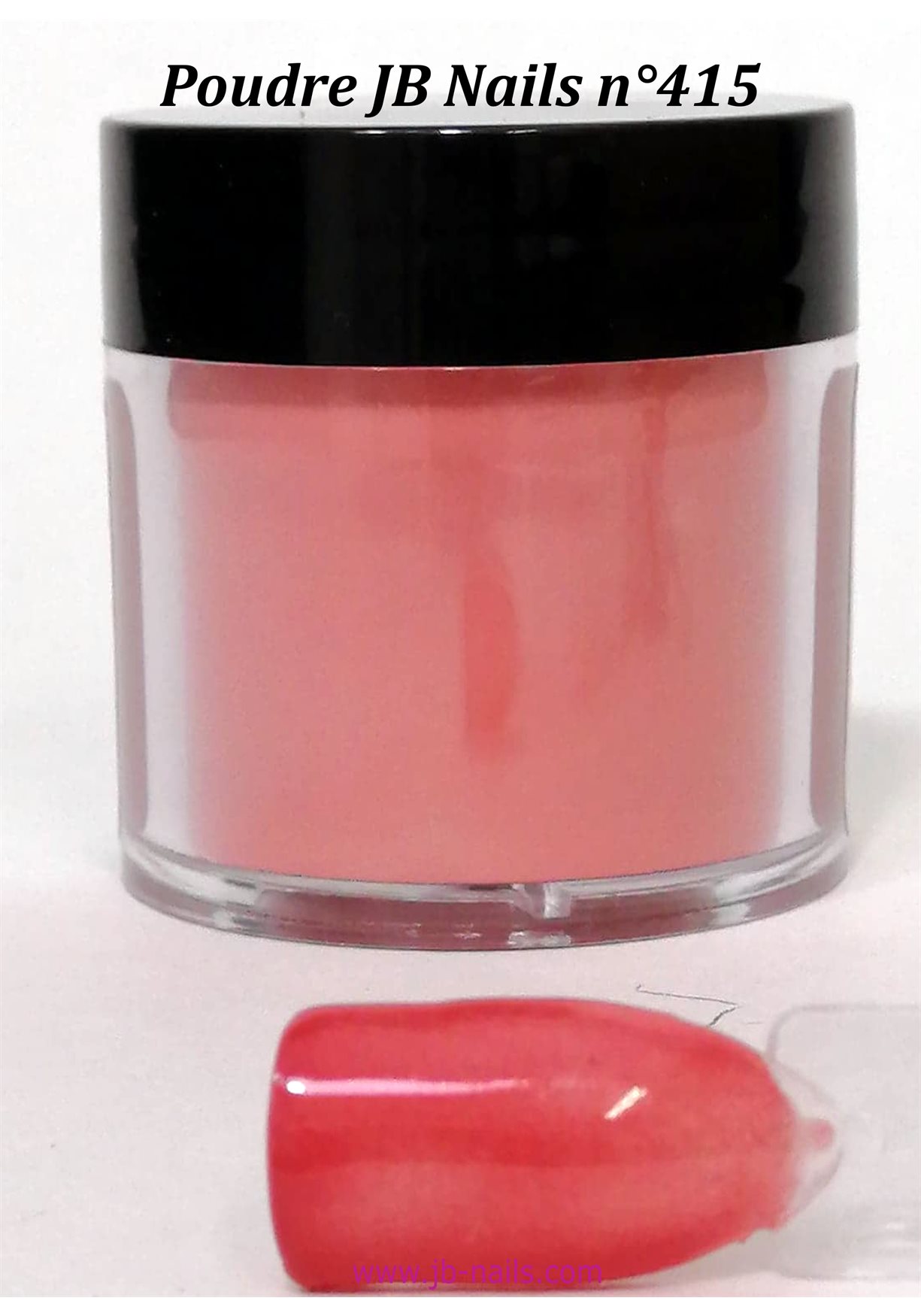 JB Nails Powder * 415