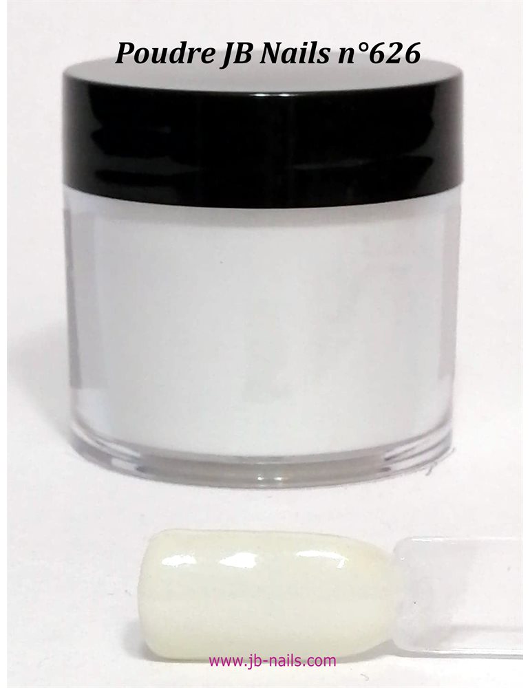 Poudre JB Nails * 626