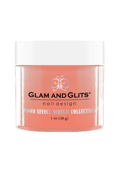 Glam and Glits * Mood Effect * Cream / Sunrise to Sunset 1010