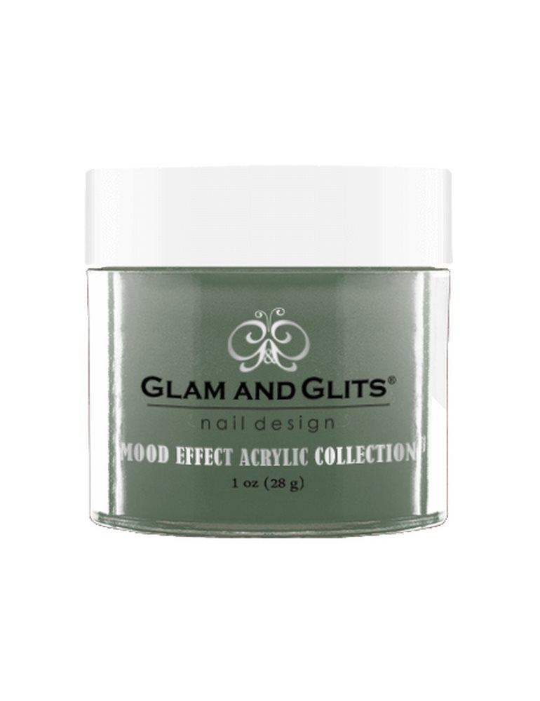 Glam and Glits * Mood Effect * Cream / Green Light,Go! 1014