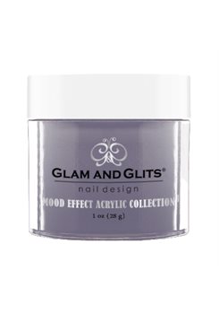 Glam and Glits * Mood Effect * Shimmer / Plum Mutation 1018