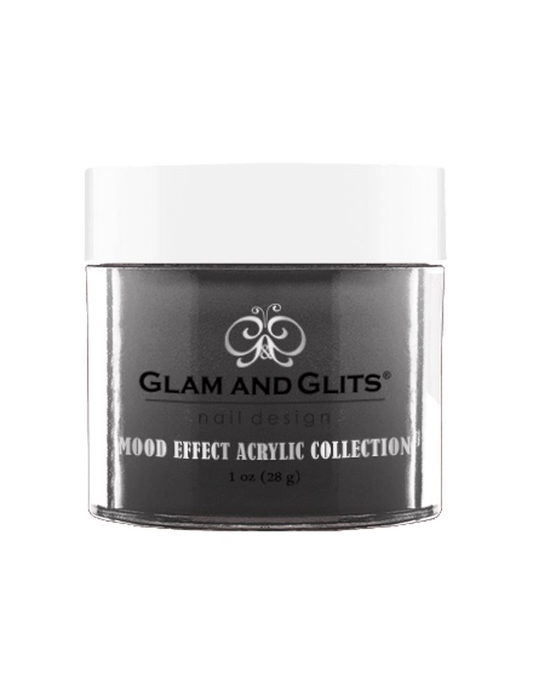 Glam and Glits * Mood Effect * Cream / Bad Habit 1041
