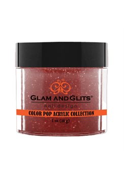 Glam and Glits * Color Pop * BONFIRE 382
