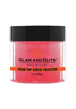 Glam and Glits * Color Pop * BIKINI BOTTOM 385