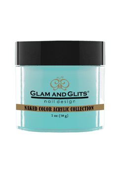 Glam and Glits * Naked * OBSESSIVE COMPULSIVE 399