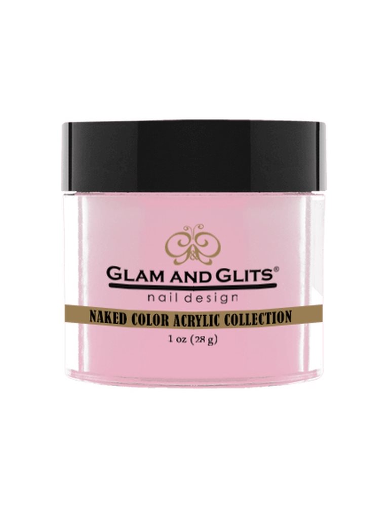 Glam and Glits * Naked * TO-A-TEE 406