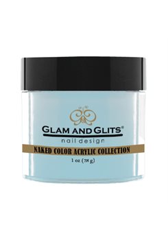 Glam and Glits * Naked * STRUT 411