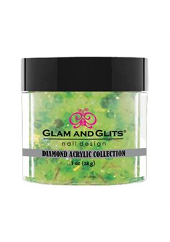 Glam and Glits * Diamond * BLISS 72