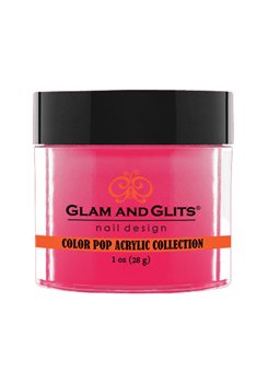 Glam and Glits * Color Pop * BERRY BLISS 355