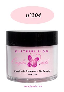JB Nail Powder * 204