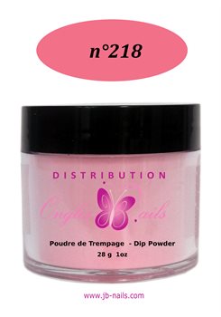 JB Nail Powder * 218
