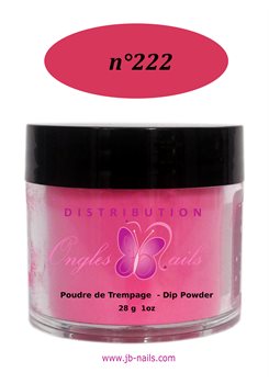 JB Nail Powder * 222