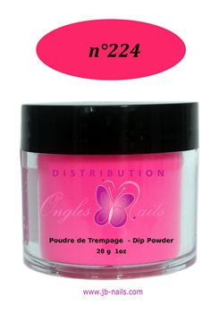 Poudre JB Nails * 224