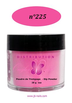 Poudre JB Nails * 225