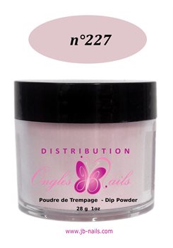 Poudre JB Nails * 227