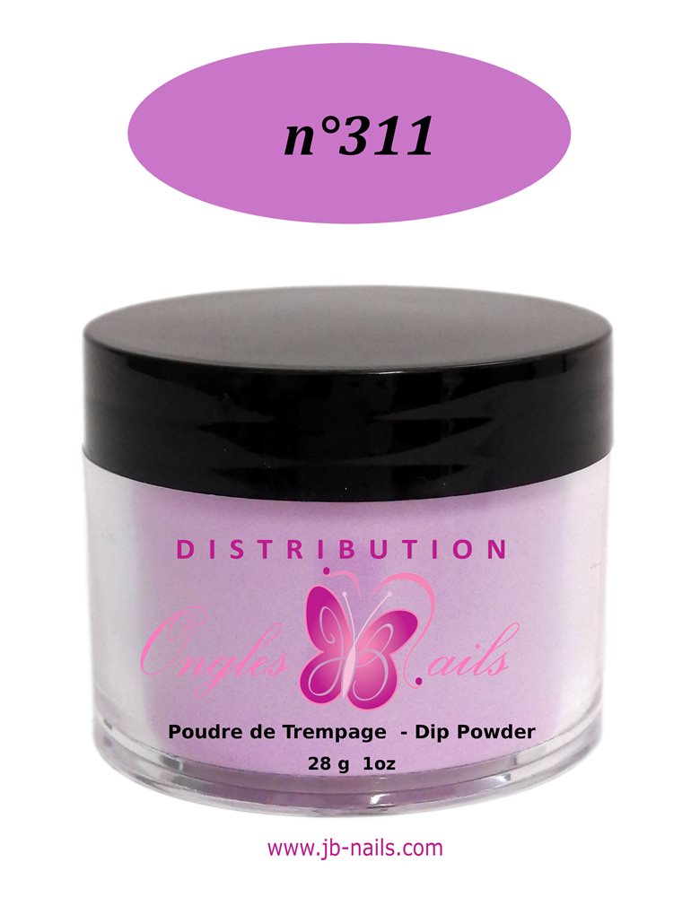 JB Nails Powder * 311