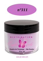 JB Nails Powder * 311