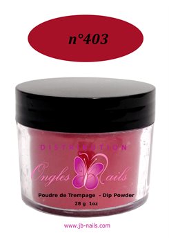 Poudre JB Nails * 403