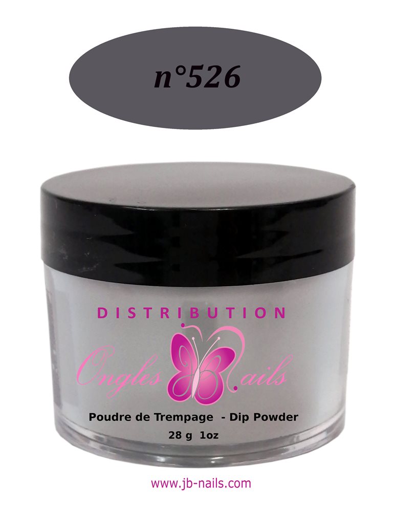 JB Nails Powder * 526