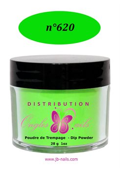 JB Nails Powder * 620