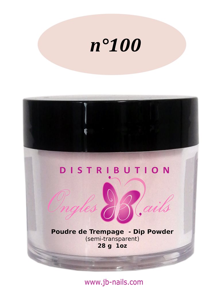 JB Nails Powder * 100