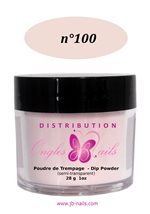 JB Nails Powder * 100