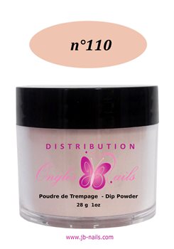 JB Nails Powder * 110