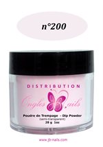 JB Nail Powder * 200