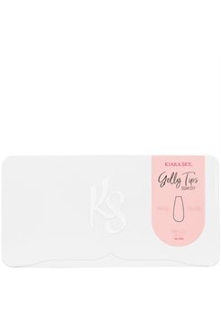 Boite 500 Prothèses * Gel * Kiara Sky * Coffin * Médium
