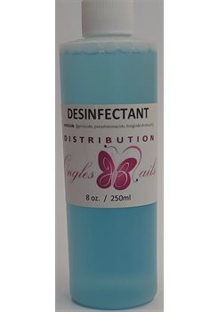 Désinfectant * Recharge 
