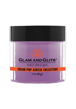 Glam and Glits * Color Pop * BOARDWALK 363