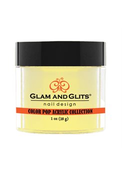 Glam and Glits * Color Pop * GLOW WITH ME 364