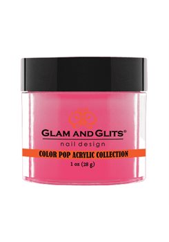 Glam and Glits * Color Pop * POLKA DOTS 366