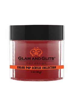 Glam and Glits * Color Pop * RED BIKINI 371