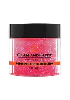 Glam and Glits * Color Pop * COCKTAIL 375