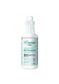VIROX Preempt CS20 * 1L * Stérilisation en 20 minutes