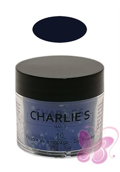 Charlie's Nails * 10