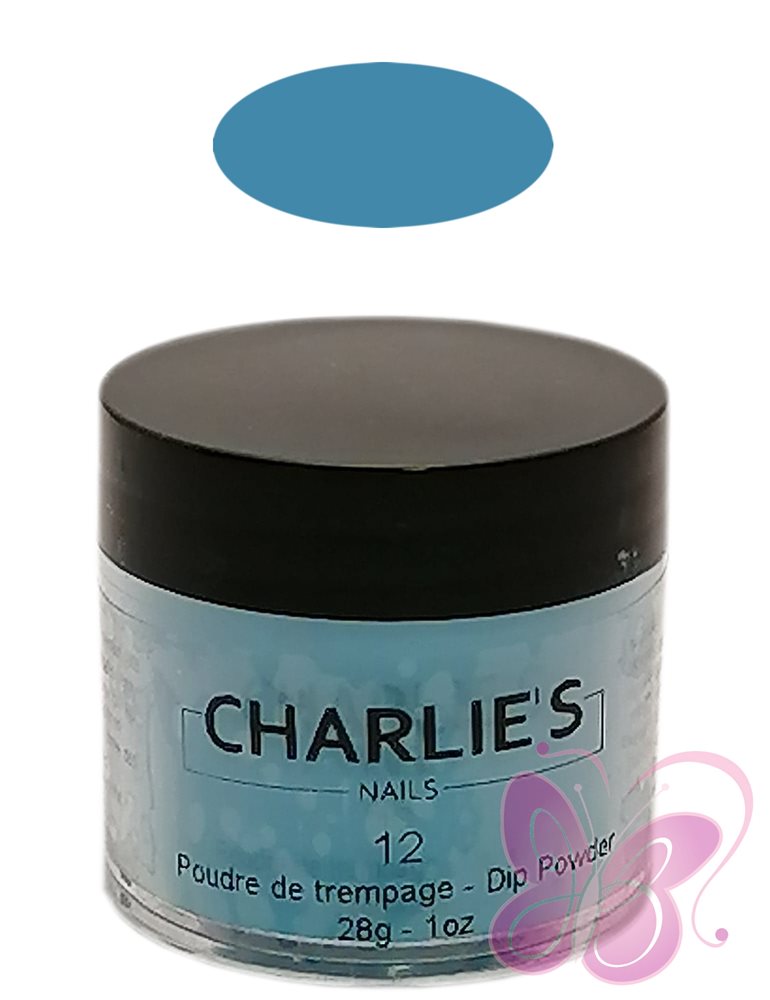 Charlie's Nails * 12