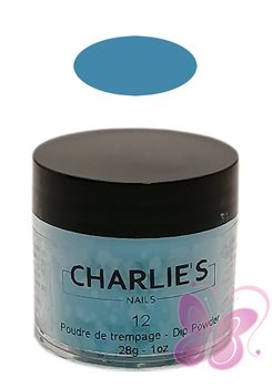 Charlie's Nails * 12