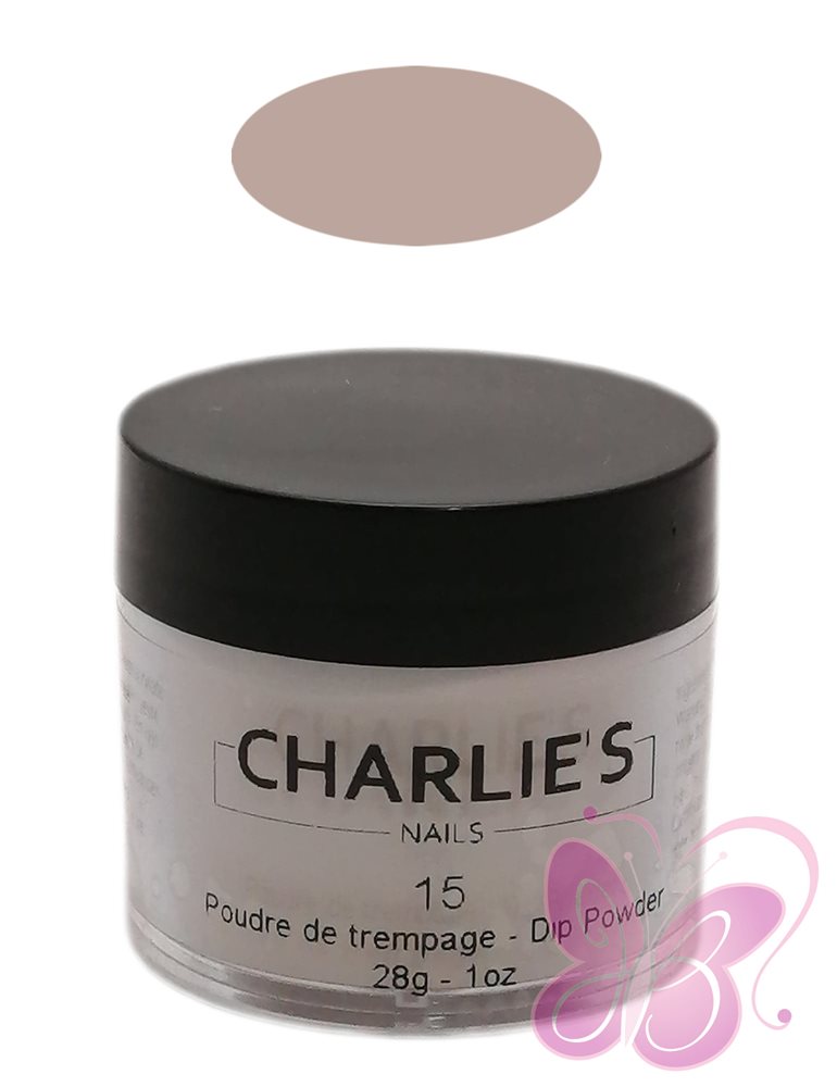 Charlie's Nails * 15