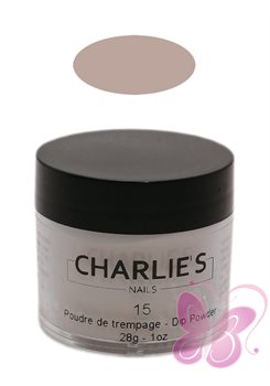 Charlie's Nails * 15