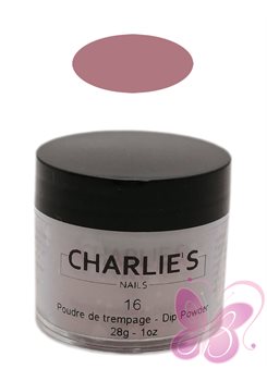 Charlie's Nails * 16