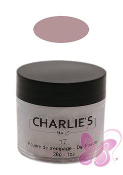 Charlie's Nails * 17