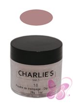 Charlie's Nails • 18